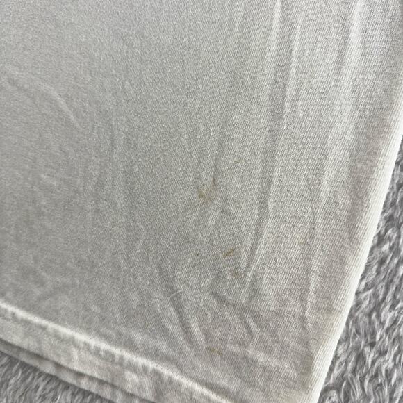 vtg Margaritaville Cheeseburger in Paradise Shirt L Caribbean Soul Nature Sunset - Picture 6 of 11